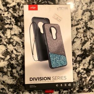 For Nokia C5 Endi - ZIZO DIVISION Case Cover